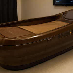 Home aurelia medbed brownn