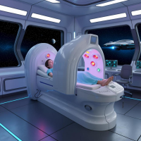 biogenesis healing pod